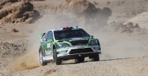 Rajd Jordanii
